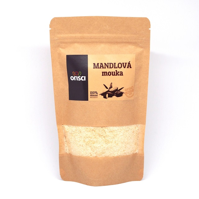 Mandlová mouka 1000g